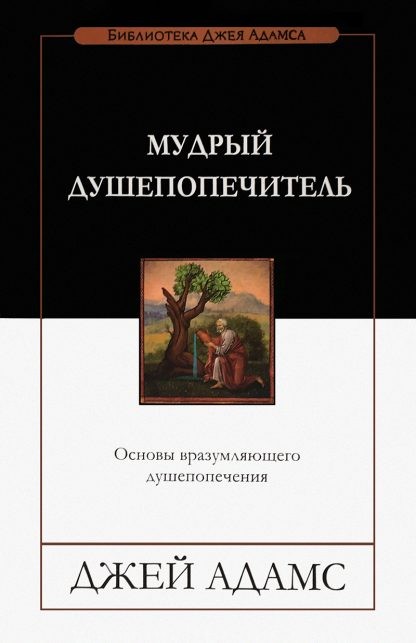 Мудрый душепопечитель