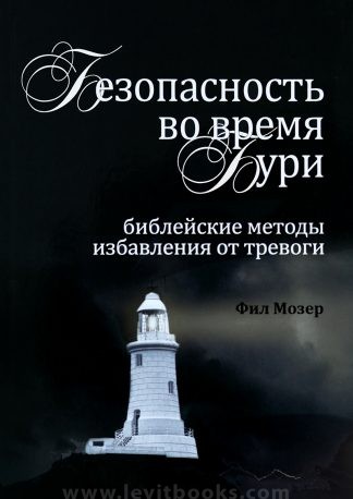 "Безопасность во время бури" - Фил Мозер