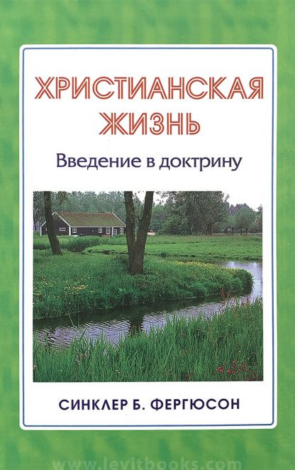 Христианская жизнь копия